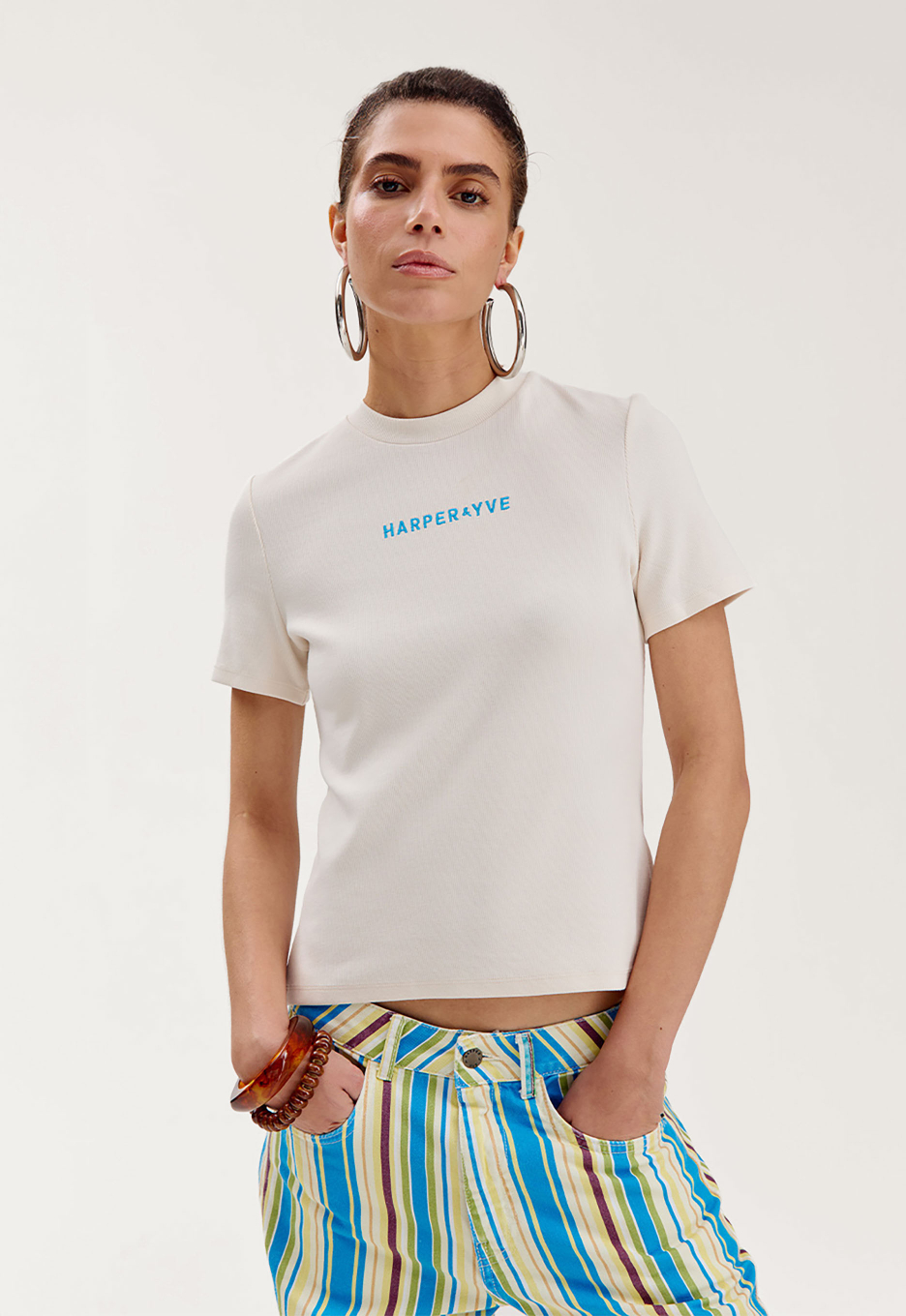 Harper & Yve Cammy T-Shirt