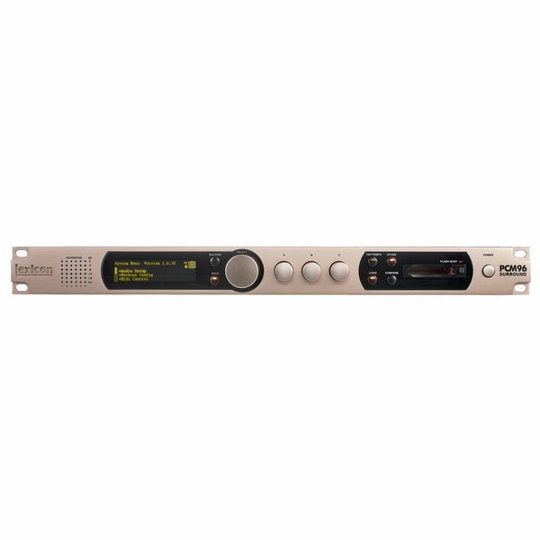 Lexicon PCM96 Surround D