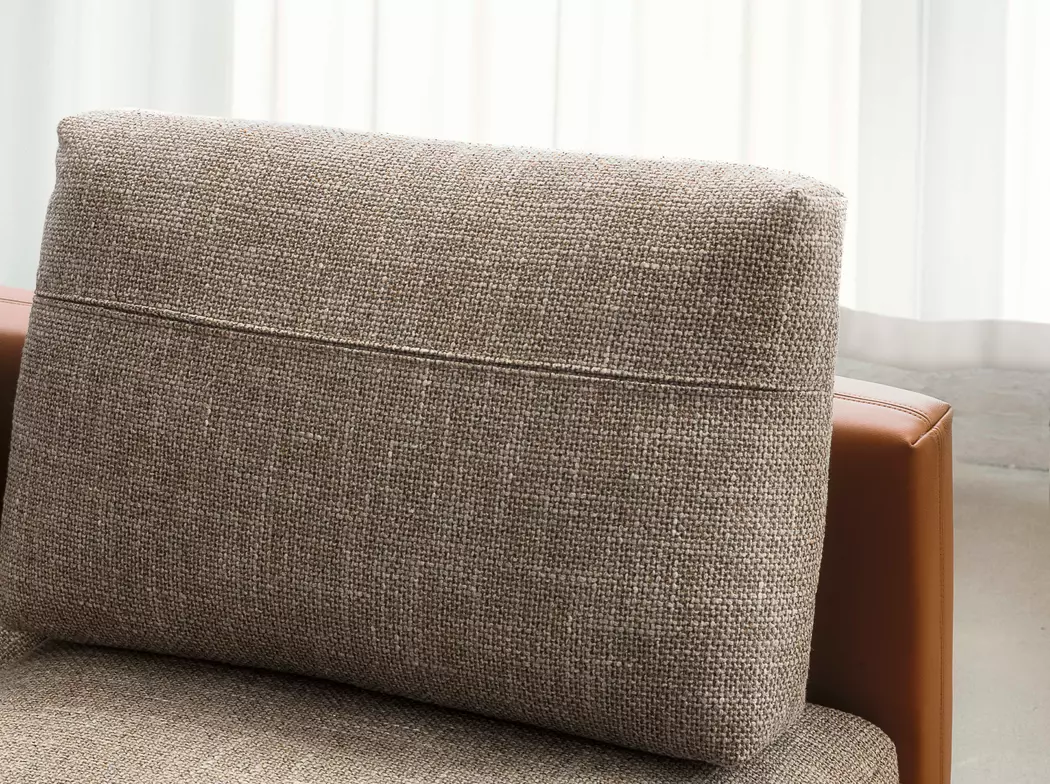 Ecksofa RB 80 Sina