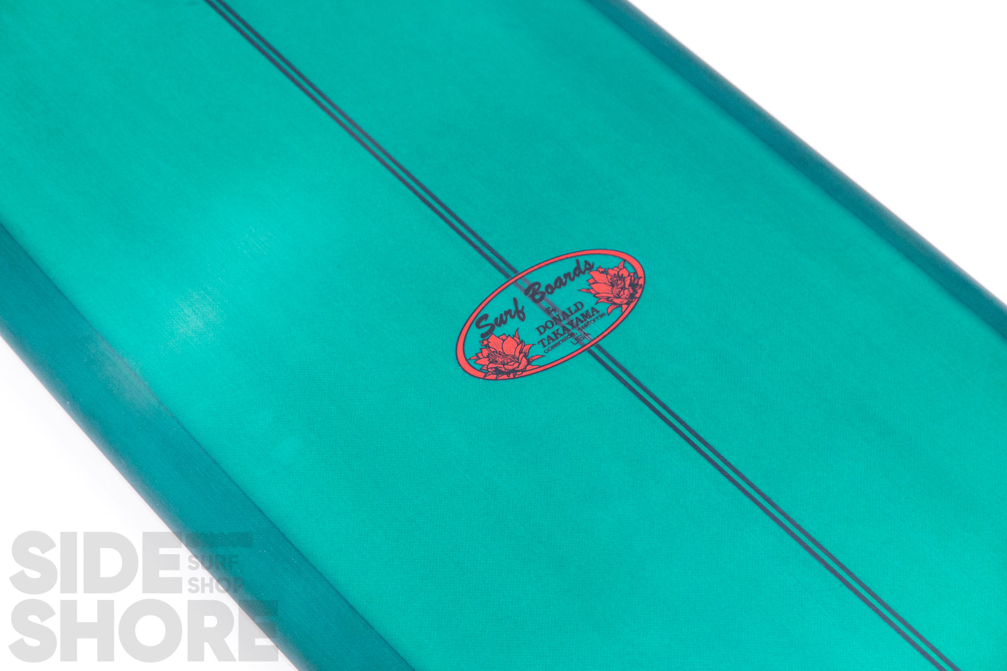 Donald Takayama DT-2 - Tint Green - 9'4 x 22 5/8