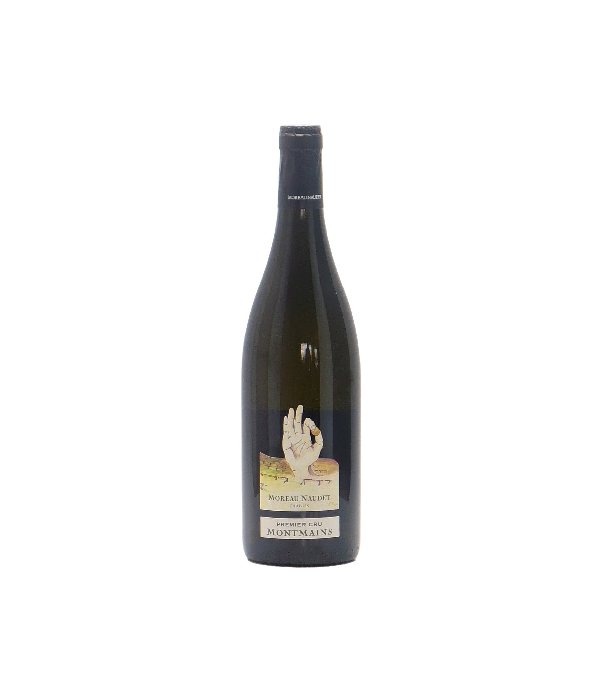 Domaine Moreau-Naudet Chablis 1er Cru