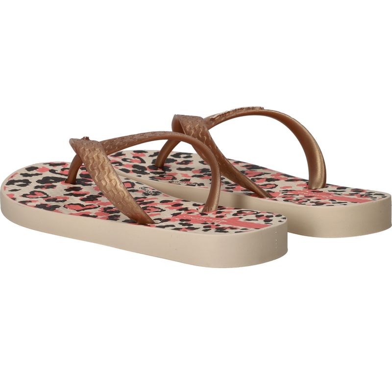 Ipanema Temas Kids Slippers Roze Meisjes