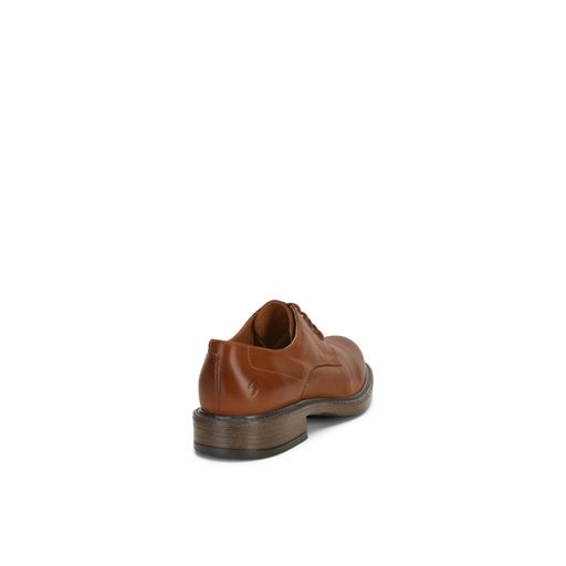 Shoedesign Copenhagen Peyton Sko, Brandy, 41