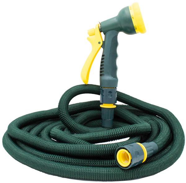 Steuber Gartenschlauch Flexi