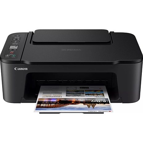 Canon Pixma TS3550I printer