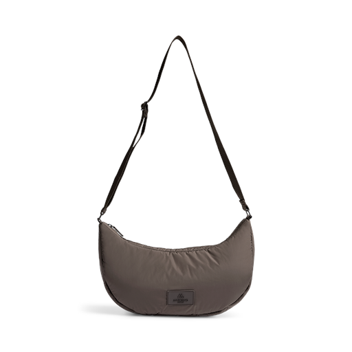 Markberg Cloud Sling Taske, Major Brown