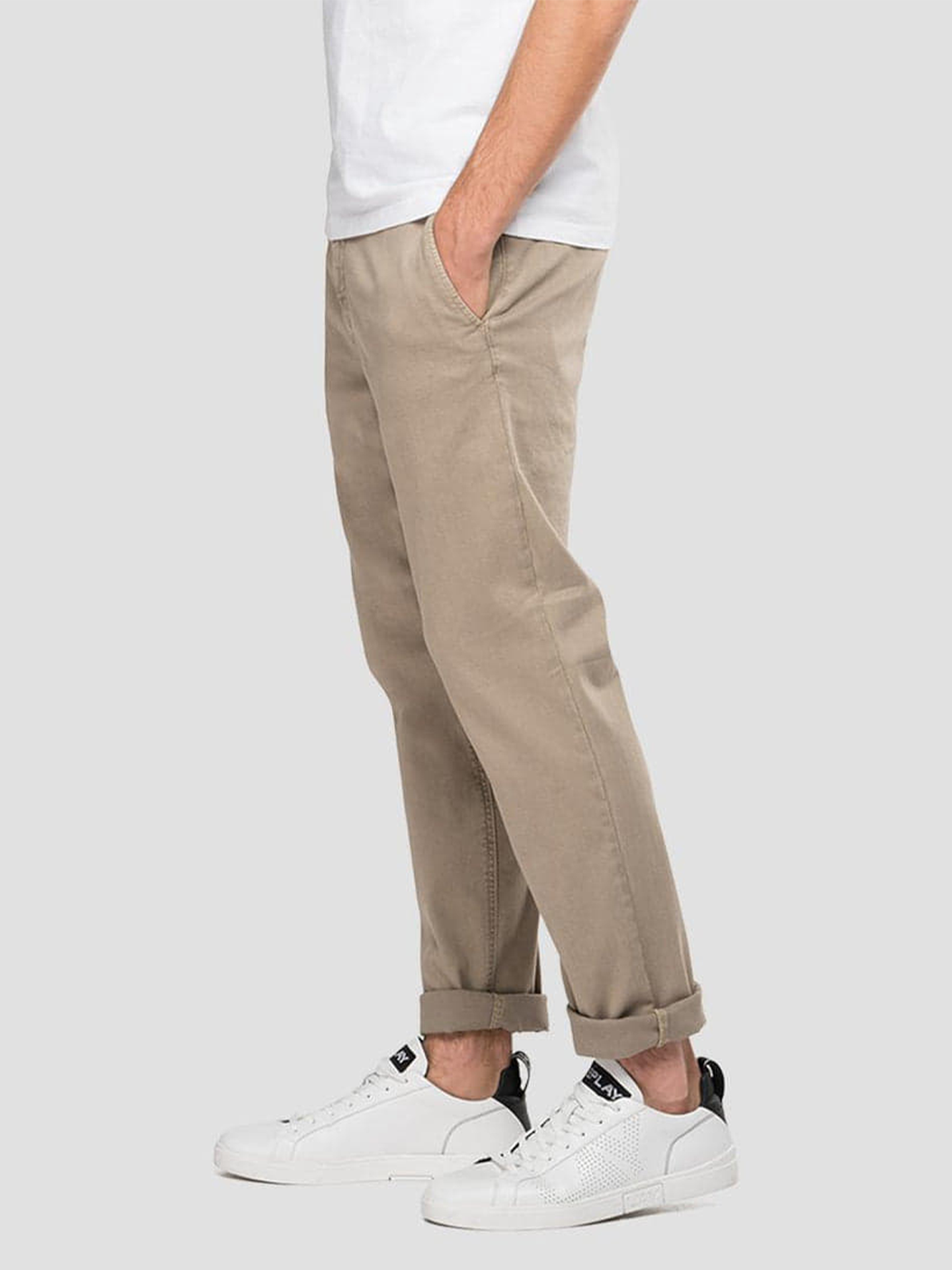 Benni Chino Hyperflex