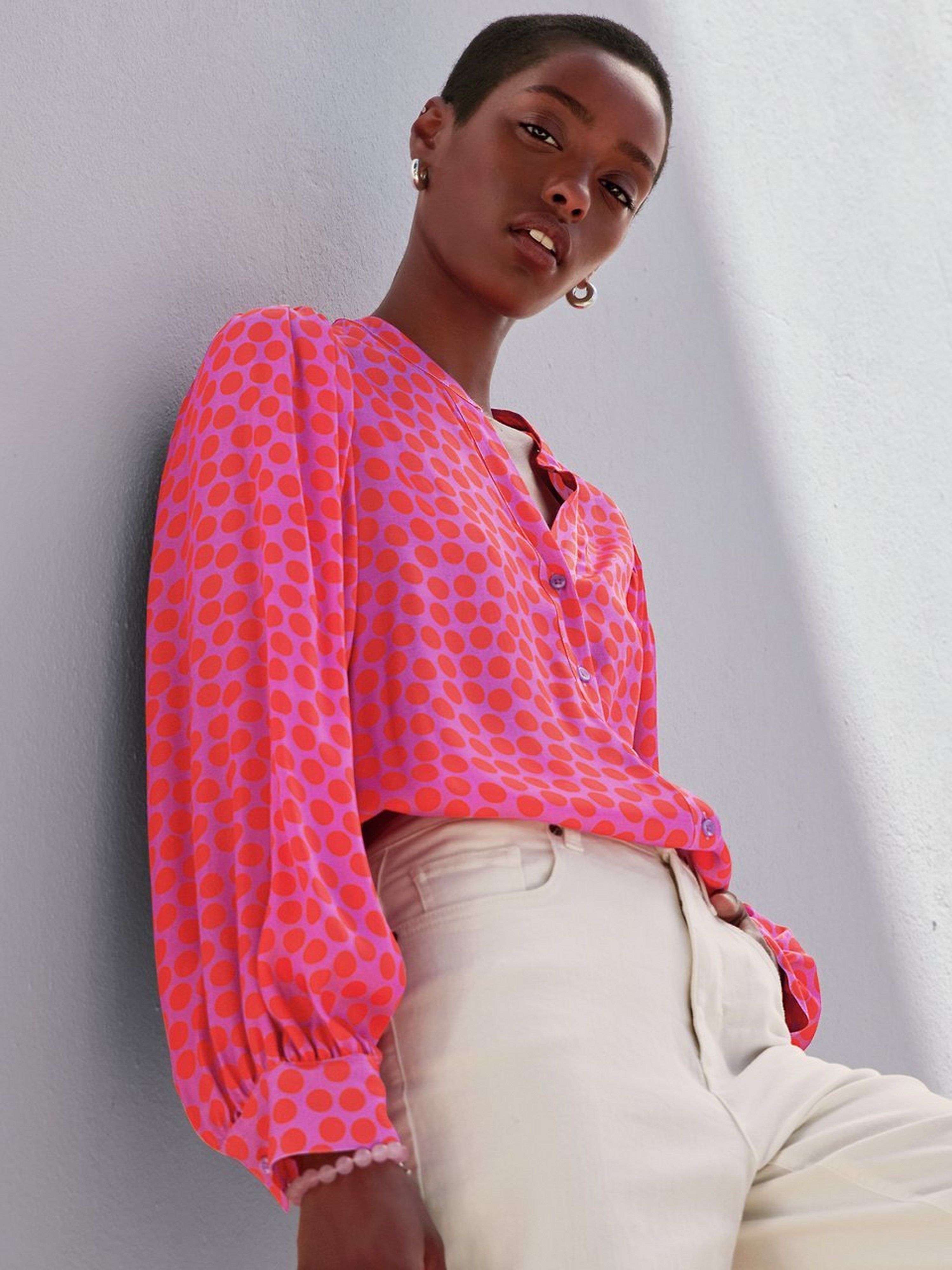 Bluse