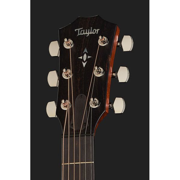 Taylor Builders Edition 717e WHB