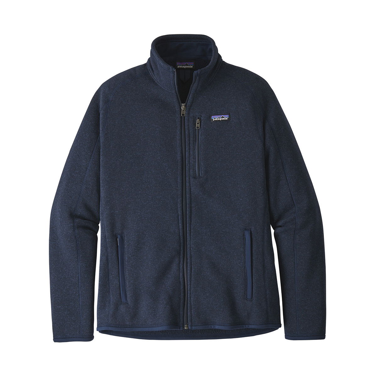 Patagonia Better Sweater fleecejakke, herre