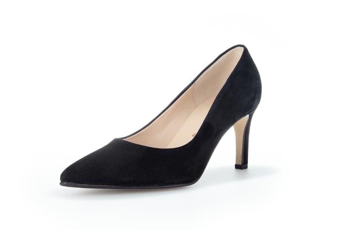 Gabor 21.380 schwarz