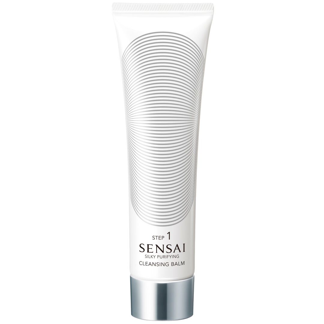 SENSAI SILKY PURIFYING Step 1 - Cleansing Balm - 125ml