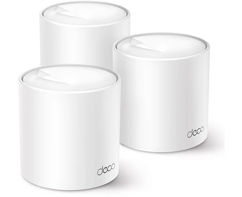 TP-Link Deco X50(3-pack)