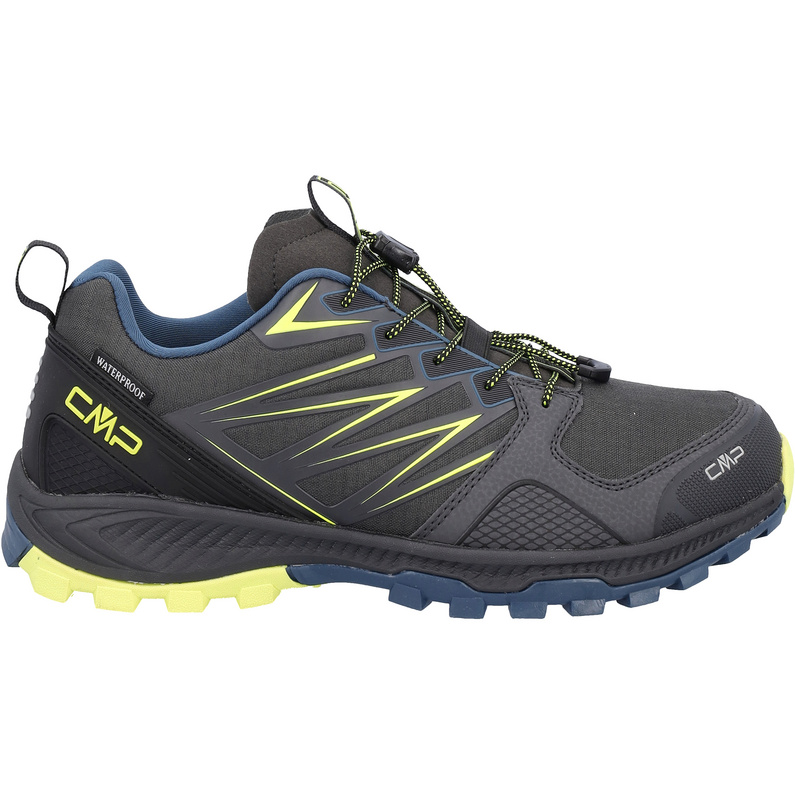 CMP Herren Atik WP Schuhe