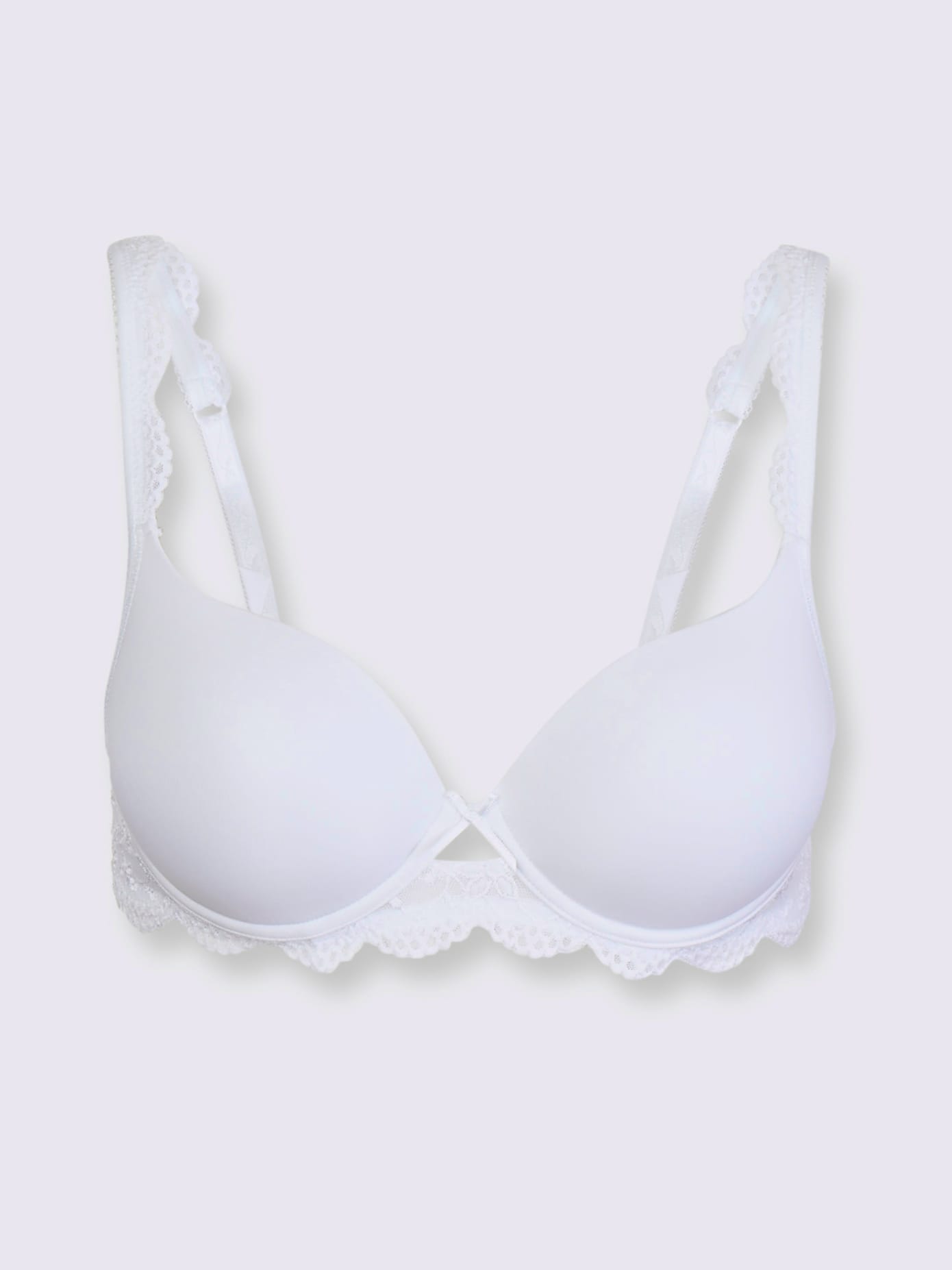 Soutien-gorge balconnet