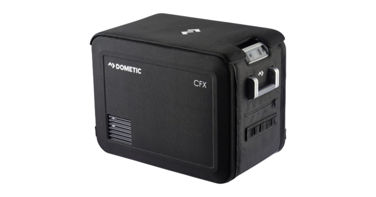DometicCFX3 PC45 Koelbox Beschermhoes bescherming  (Zwart)