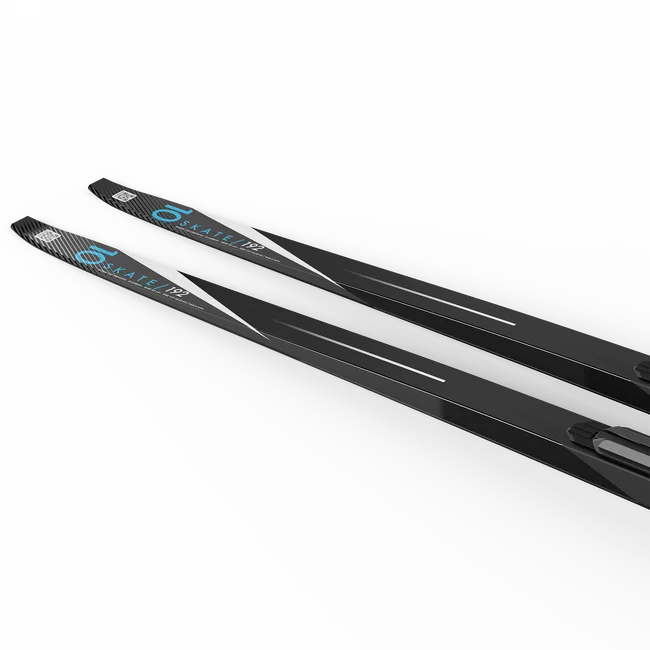 RS10 (and Prolink Shift)  Ski- und Bindungs-Set Skating-Langlauf Herren