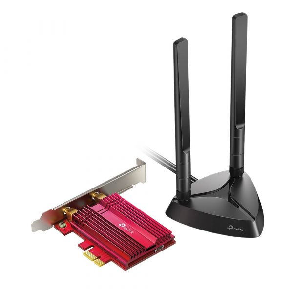 TP-Link Archer TX3000E WiFi PCIe AX3000