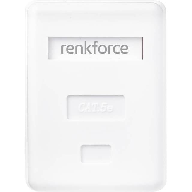 Renkforce RF-4540910 Netværksadapter 1 stk