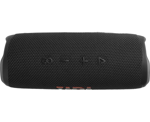 JBL Flip 6 - Black