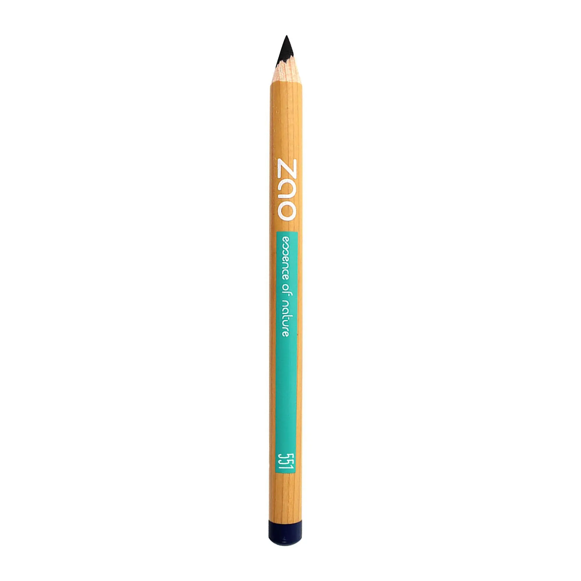 Zao Makeup - Crayon Bio, vegan et rechargeable- Crayon à lèvres