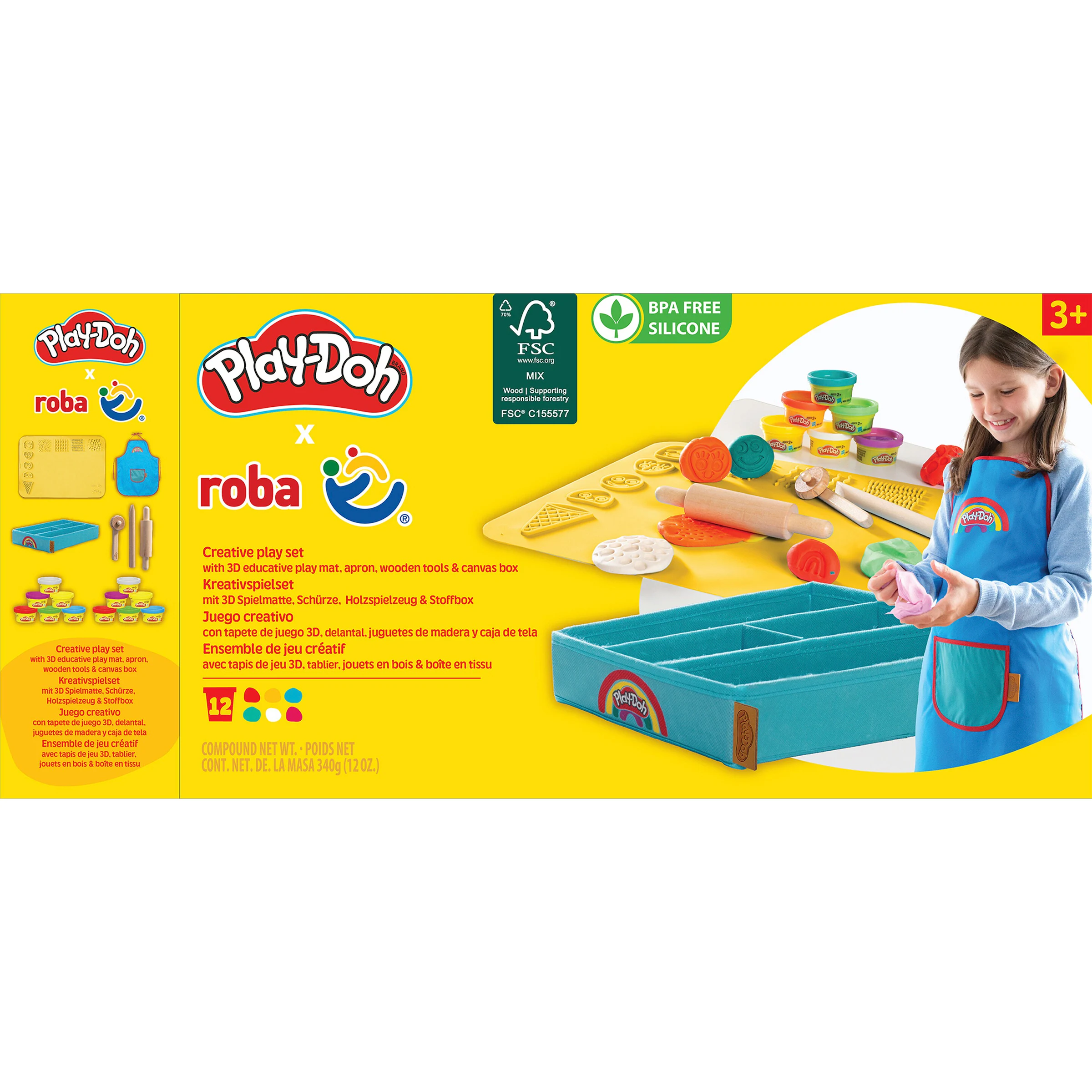 roba Spielset 