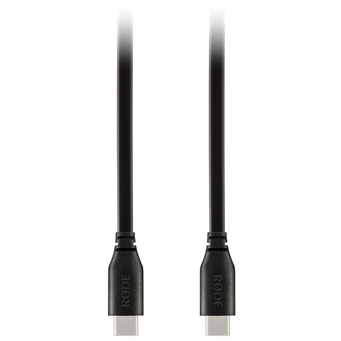 Rode SC22 USB-C - USB-C kabel (30 cm)