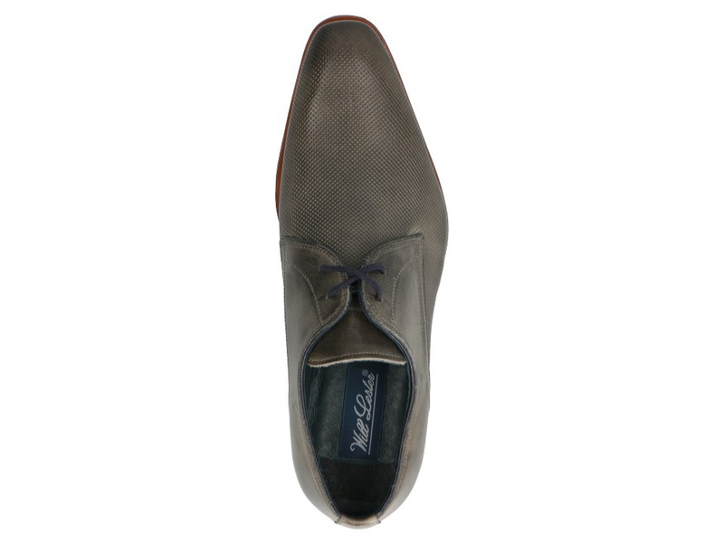 Will Lester 36398 Lichtgrijs