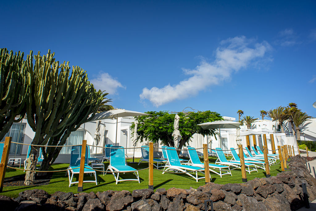 Taimar Hotel All Inclusive - Hotel