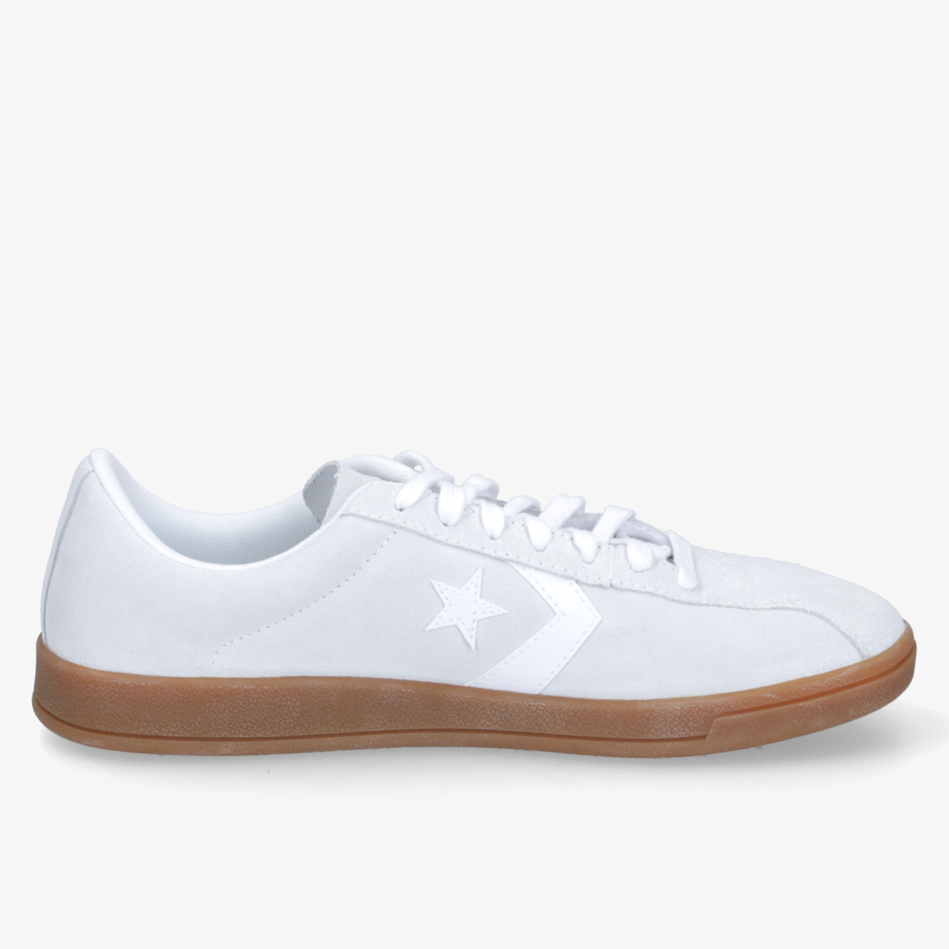 CONVERSE Herren Sneaker Low weiß