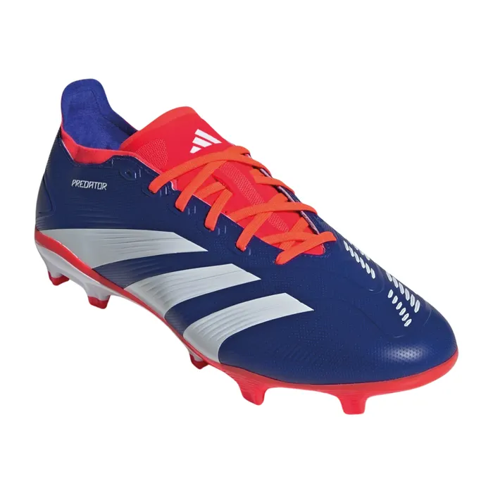 Adidas Predator League FG Voetbalschoenen Heren
