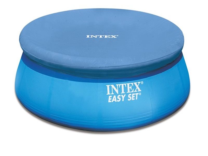 Swing Pool Cover Rond zwembad 345cm | Afdekzeil