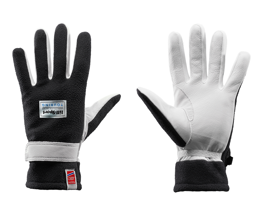 Lill Sport Touring Marine