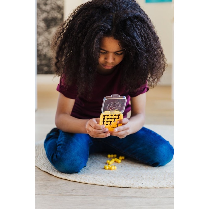 Smart Games - IQ Mini - Spiel - 1 Stück