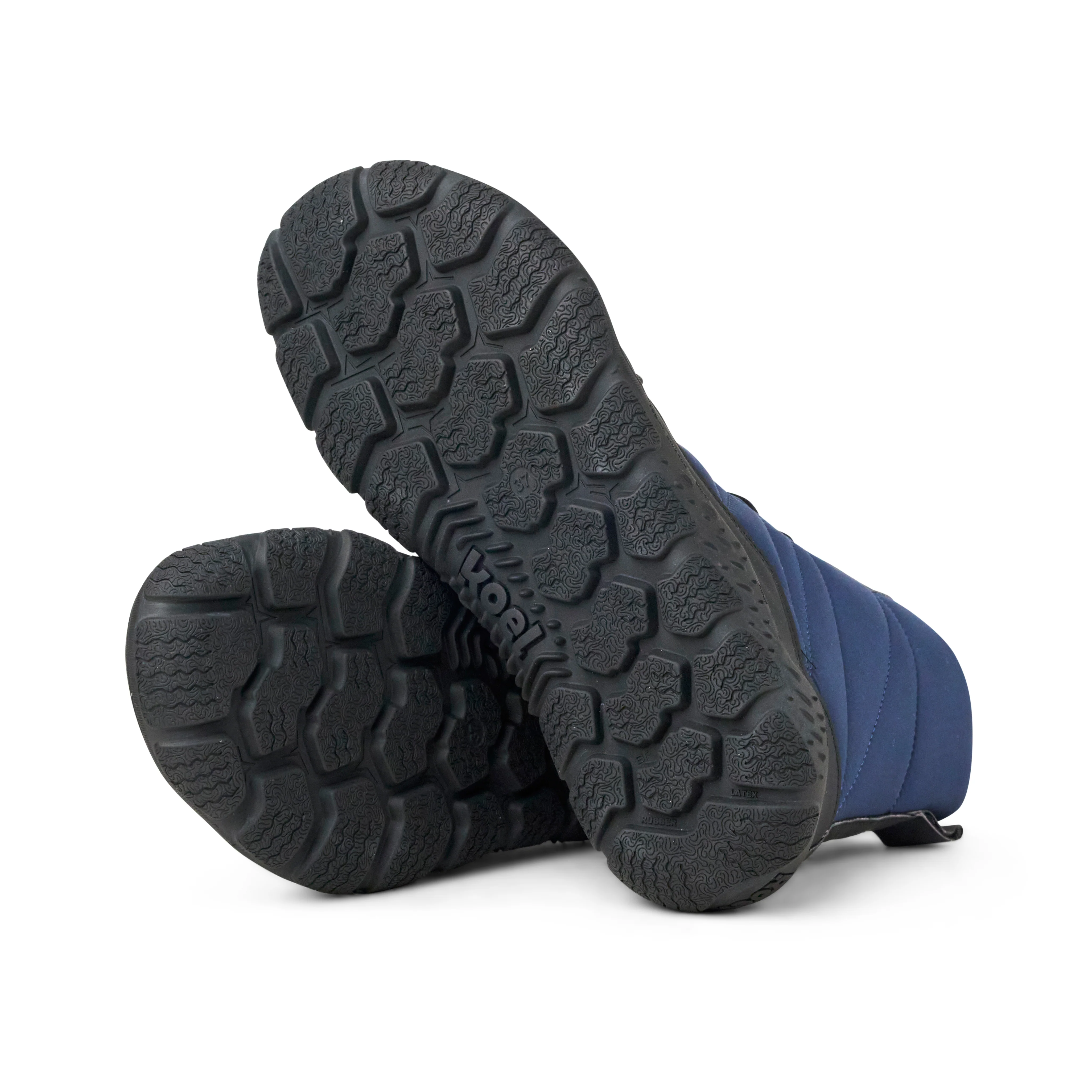 Barefoot RIVER Merino