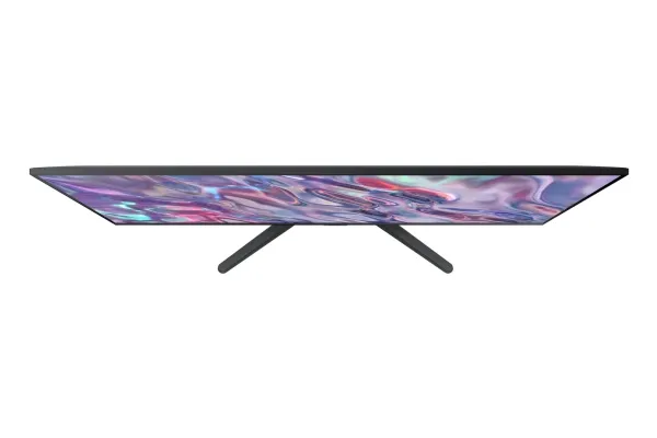 Samsung ViewFinity S5 S34C500GAU - S50GC Series - LED-skærm - 34