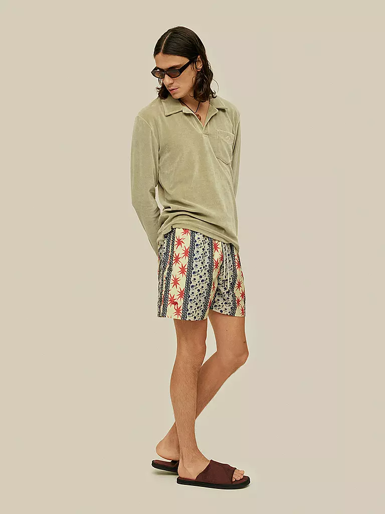 OAS Badeshorts KARMA bunt