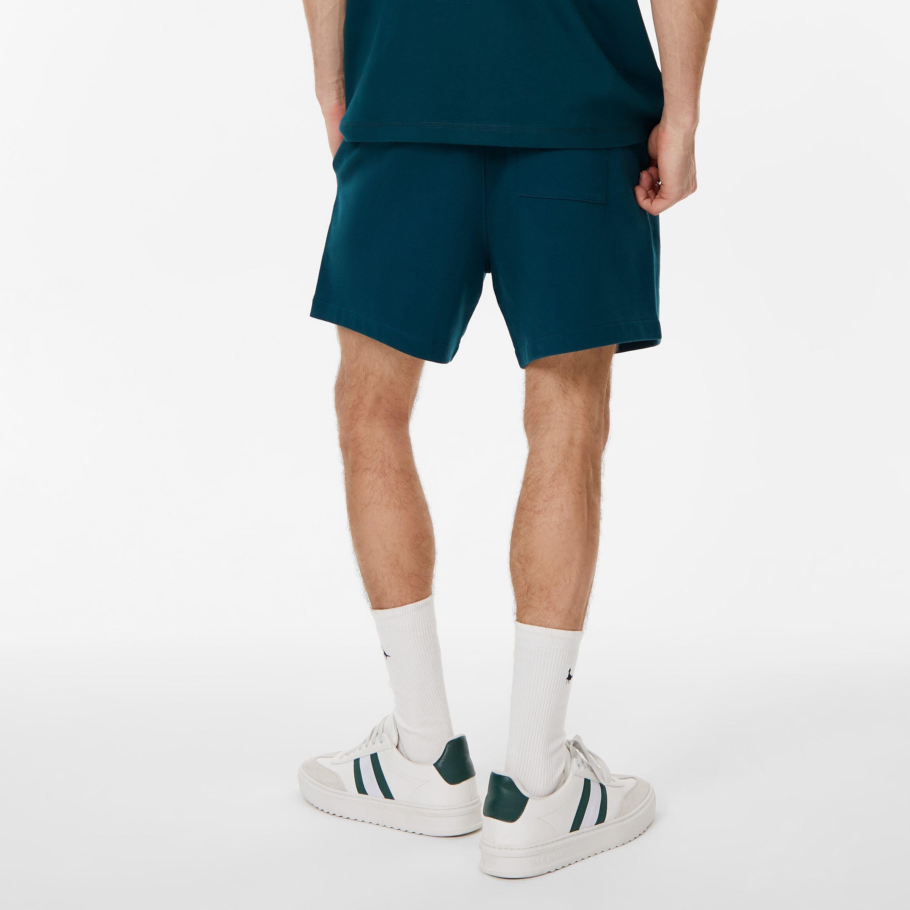 Jack Wills JW Vintage Shorts
