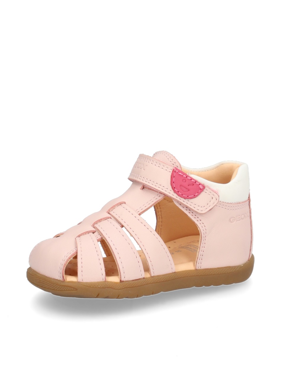 B SANDAL MACCHIA GIRL