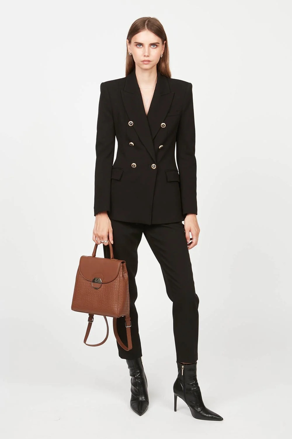Pia-Sac à dos