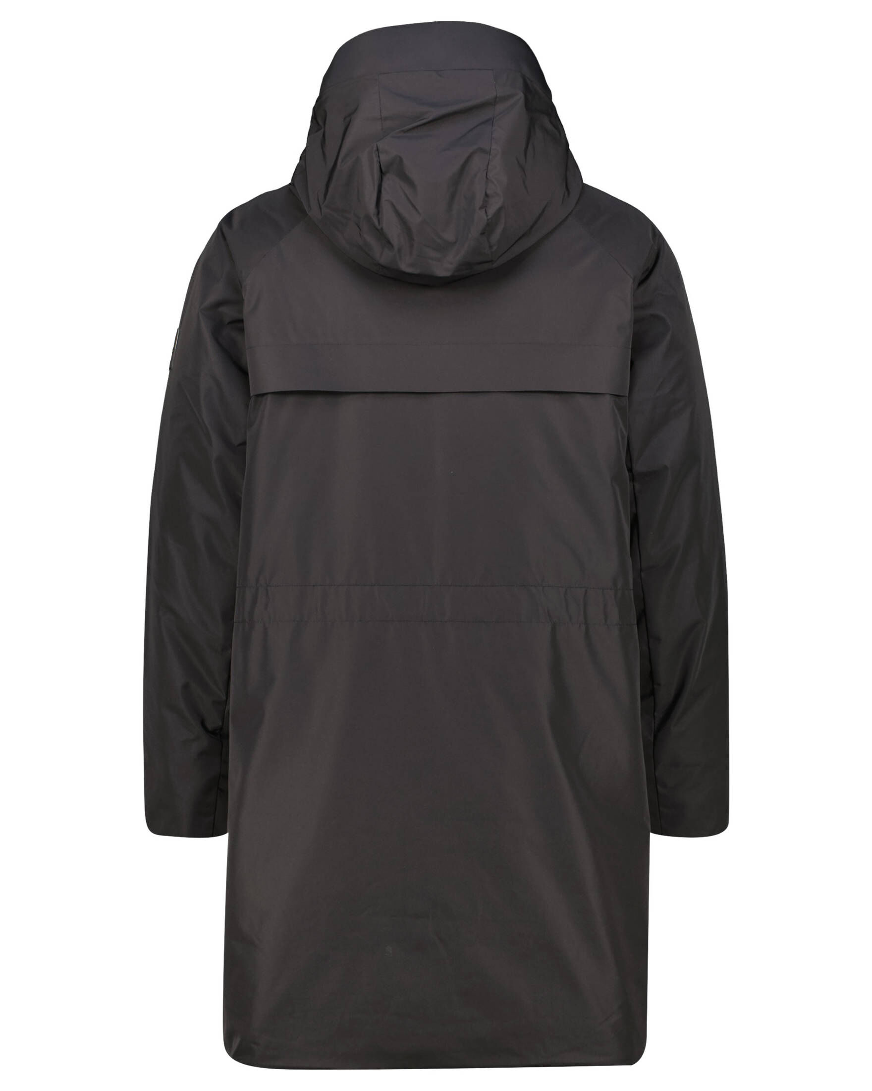 CALVIN KLEIN| Herren Parka PADDED MEMBRANE PARKA