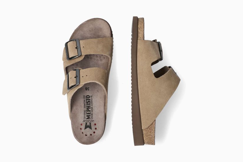 HESTER WARM GREY