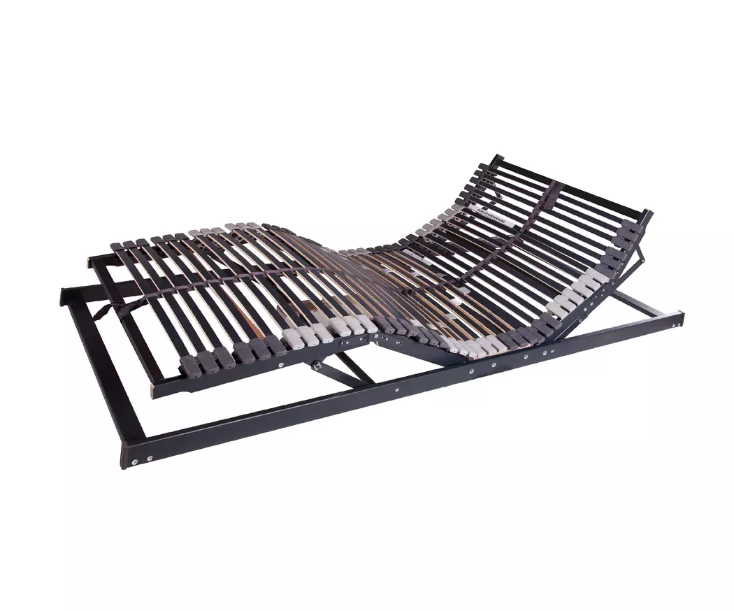 Lattenrost, Motor Lifeflex