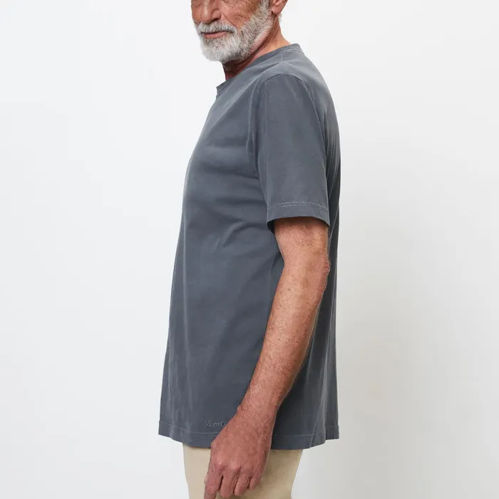 Marc O'Polo Crew Neck Shirt Heren