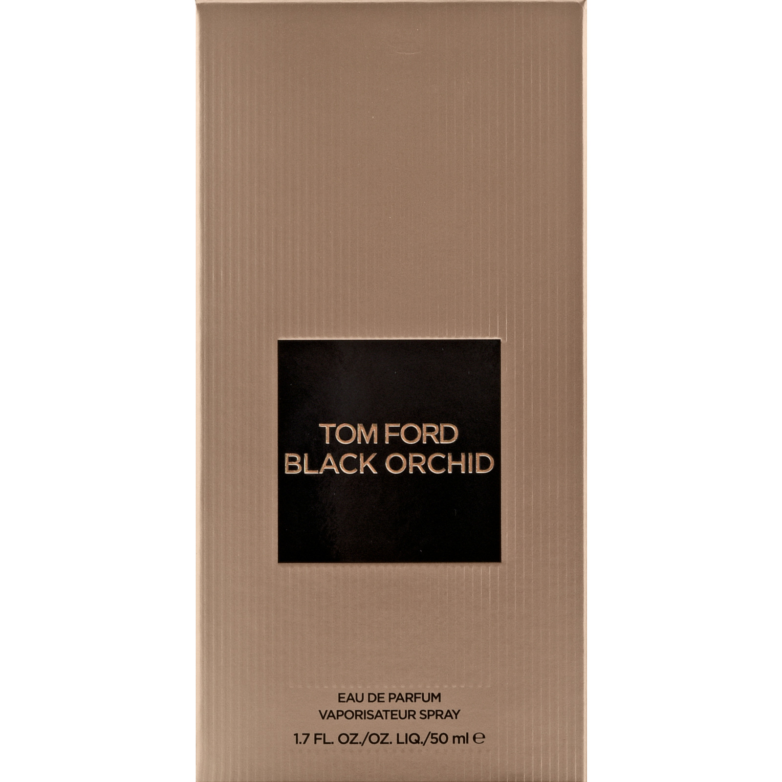 Tom Ford Black Orchid Eau de Parfum 50 ml