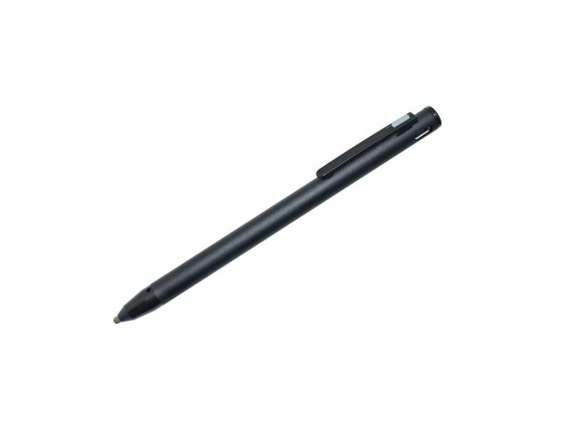 DICOTA Eingabestift Active Schwarz Aktiver Eingabestift für Tochscreens