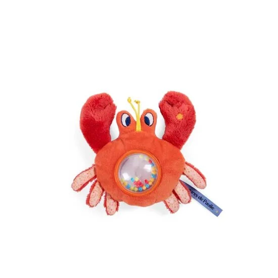 Les Aventures de Paulie Hochet billes   Crabe        de               Moulin Roty