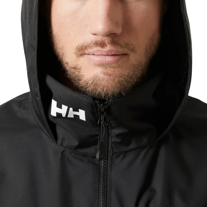 Helly Hansen Crew Hooded 2.0 Jas Heren