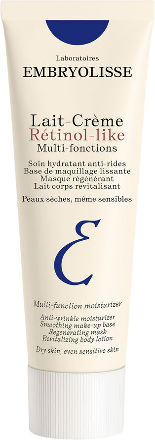 Embryolisse Lait-Crème Rétinol-like