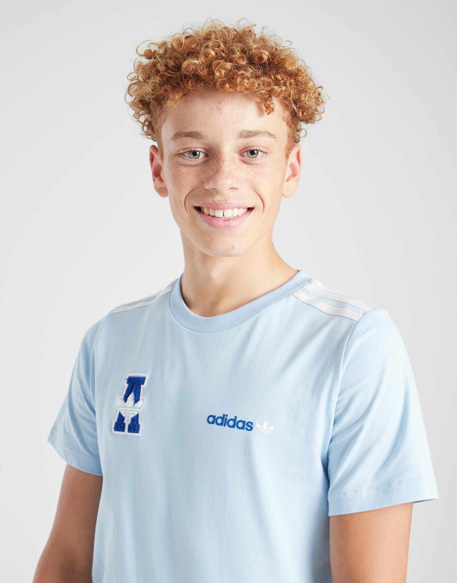 adidas Originals T-shirt Collegiate Junior